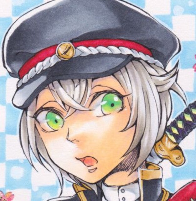 自作イラスト 刀剣乱舞 蛍丸 新品 中古のオークション モバオク 自作イラスト 刀剣乱舞 蛍丸 新品 中古のオークション モバオク