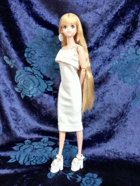 ジェニー バービーのワンピース おもちゃ 新品 中古のオークション モバオク ジェニー バービーのワンピース おもちゃ 新品 中古のオークション モバオク