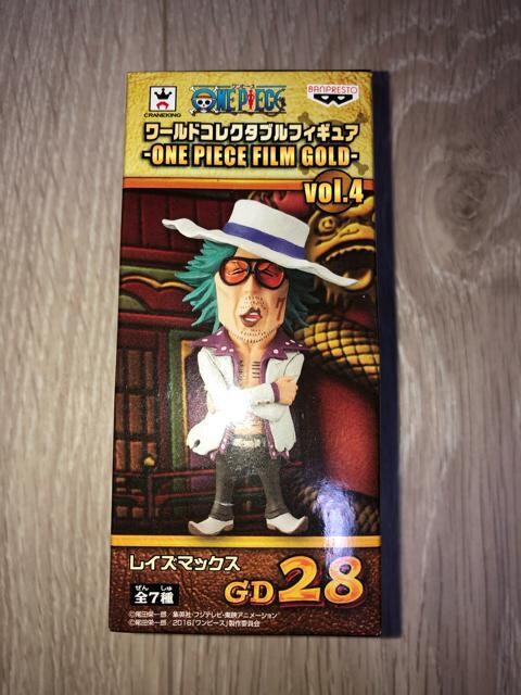 ワンピース コレクタブル Gold レイズマックス ワーコレ アニメ コミック キャラクター 新品 中古のオークション モバオク No ワンピース コレクタブル Gold レイズマックス ワーコレ アニメ コミック キャラクター 新品 中古のオークション モバオク No