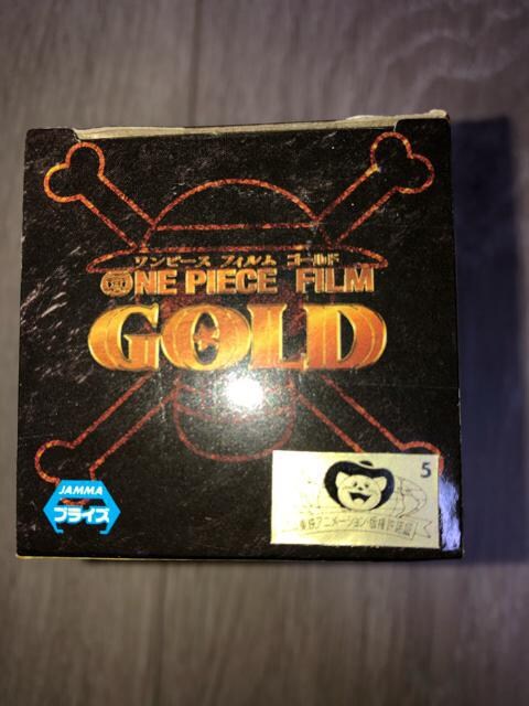 ワンピース コレクタブル Gold レイズマックス ワーコレ アニメ コミック キャラクター 新品 中古のオークション モバオク No ワンピース コレクタブル Gold レイズマックス ワーコレ アニメ コミック キャラクター 新品 中古のオークション モバオク No
