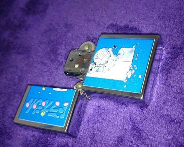 ドラえもん 新品 ジッポ レア 新品 中古のオークション モバオク ドラえもん 新品 ジッポ レア 新品 中古のオークション モバオク