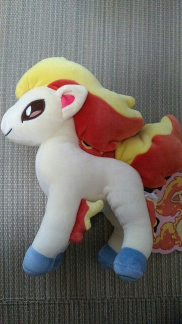 ポケモン ぬいぐるみ Hello Poneta ポニータ フィギュア ガラルポニータ おもちゃ 新品 中古のオークション モバオク No ポケモン ぬいぐるみ Hello Poneta ポニータ フィギュア ガラルポニータ おもちゃ 新品 中古のオークション モバオク No