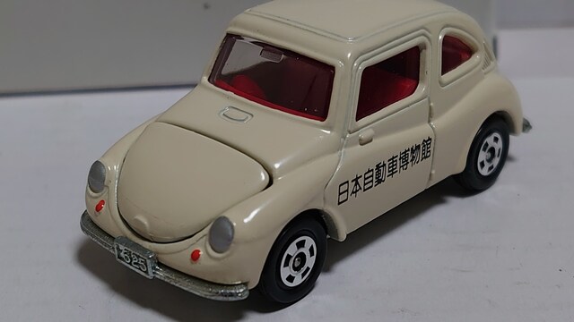 日本自動車博物館 スバル360 日本製 新品 中古のオークション モバオク 日本自動車博物館 スバル360 日本製 新品 中古のオークション モバオク