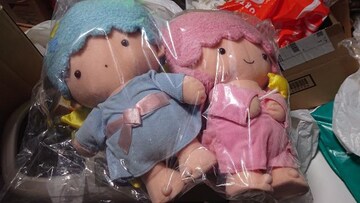 キキララ ぬいぐるみ の落札済み商品一覧 相場情報 新品 中古のオークション モバオク キキララ ぬいぐるみ の落札済み商品一覧 相場情報 新品 中古のオークション モバオク