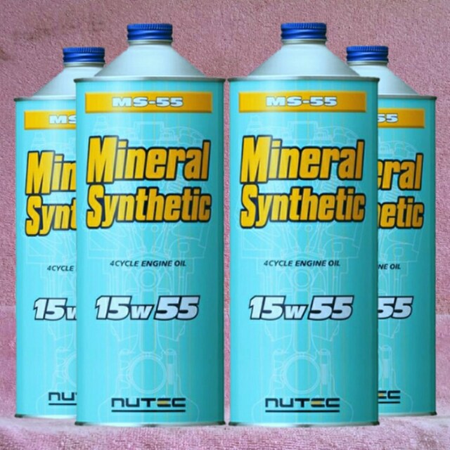 送料無料 Nutec Ms 55 15w55 欧州 旧 多走行車用オイル 4l 自動車 バイク 新品 中古のオークション モバオク No 送料無料 Nutec Ms 55 15w55 欧州 旧 多走行車用オイル 4l 自動車 バイク 新品 中古のオークション モバオク No