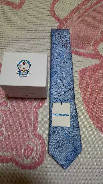 ドラえもんネクタイ 新品 中古のオークション モバオク ドラえもんネクタイ 新品 中古のオークション モバオク