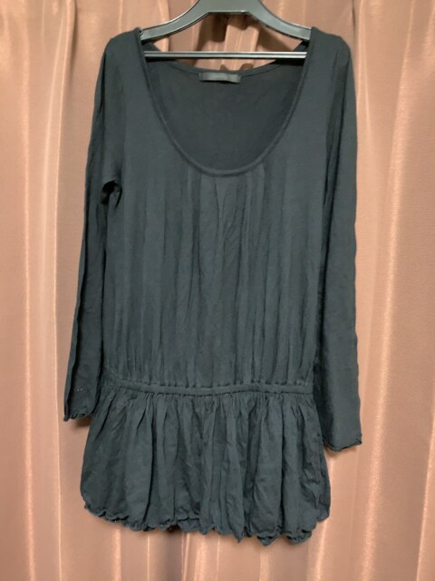 Moussyミニワンピース マウジー Moussy 新品 中古のオークション モバオク Moussyミニワンピース マウジー Moussy 新品 中古のオークション モバオク