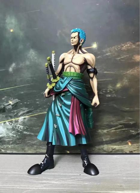 安いワンピース ゾロ フィギュアの通販商品を比較 | ショッピング情報 ...