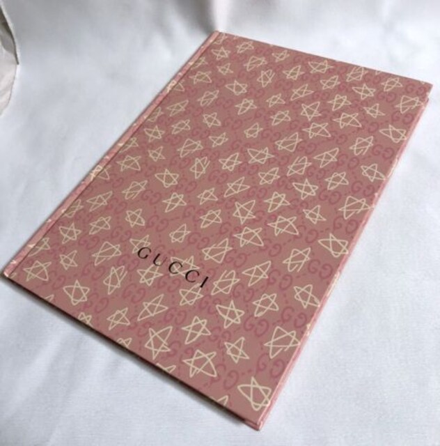 正規未 Gucciグッチ Ggロゴ スター ロゴ文字 ノートブック メモ帳 手帳 文具 グッチ Gucci 新品 中古のオークション モバオク No 正規未 Gucciグッチ Ggロゴ スター ロゴ文字 ノートブック メモ帳 手帳 文具 グッチ Gucci 新品 中古のオークション モバオク No