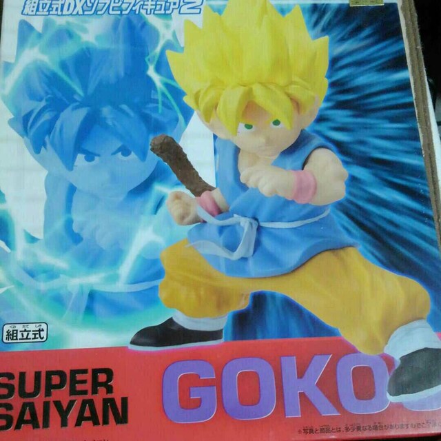 ドラゴンボールgtフィギュアセット アニメ コミック キャラクター 新品 中古のオークション モバオク