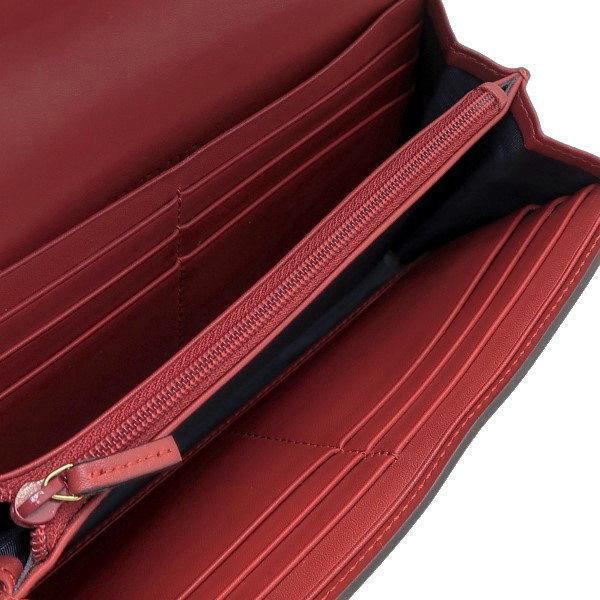 ◇ 本物 美品 ◇ GUCCI グッチ GGブルームス 長財布 GGスプリーム ...