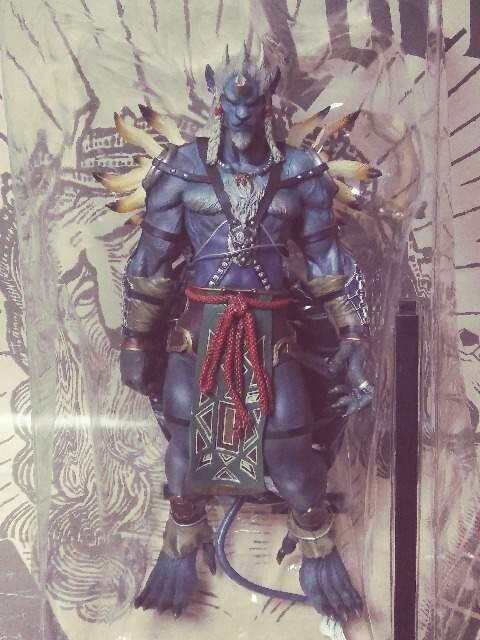 中古 コトブキヤartfx ファイナルファンタジー10 キマリ ロンゾ フィギュア Ff10 新品 中古のオークション モバオク 中古 コトブキヤartfx ファイナルファンタジー10 キマリ ロンゾ フィギュア Ff10 新品 中古のオークション モバオク