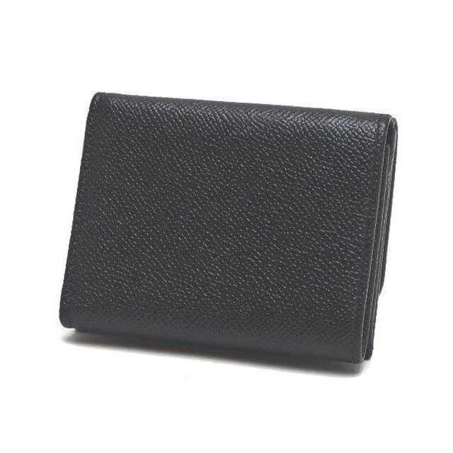 ◇ 本物 美品 ◇ BVLGARI ブルガリブルガリ 3つ折り財布