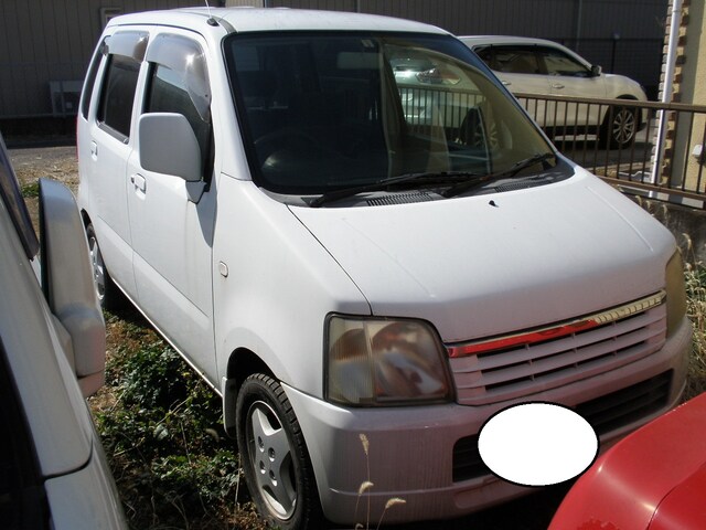 激安売り切り大人気ワゴンr人気の白車検満タンat 自動車 バイク 新品 中古のオークション モバオク 激安売り切り大人気ワゴンr人気の白車検満タンat 自動車 バイク 新品 中古のオークション モバオク