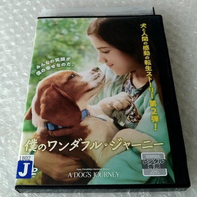日本語吹替】DVD「僕のワンダフル・ジャーニー」レンタル落ち※2点目100円引【日本国内版・正規版】【送料無料+匿名配送+追跡】 | CD/DVD/ビデオ | 新品・中古のオークション モバオク 日本語吹替】DVD「僕のワンダフル・ジャーニー」レンタル落ち※2点目100円引【日本国内版・正規版】【送料無料+匿名配送+追跡】 | CD/DVD/ビデオ | 新品・中古のオークション モバオク