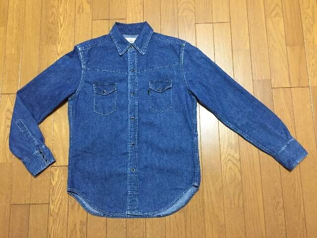 ラグスマックレガー デニムシャツ S Rags Mcgregor 新品 中古のオークション モバオク ラグスマックレガー デニムシャツ S Rags Mcgregor 新品 中古のオークション モバオク