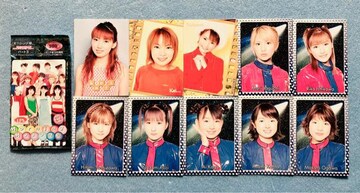 [jOB 2001 g[fBORNV p[g3 J[h 10 Zbg nv ̎ ^g Be gJ