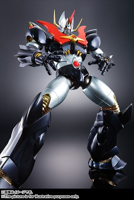 超合金魂 Gx 75 マジンカイザー ホビー 新品 中古のオークション モバオク 超合金魂 Gx 75 マジンカイザー ホビー 新品 中古のオークション モバオク