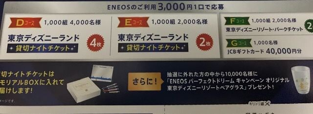 タイアップ ディズニーリゾートチケ Jcbギフト4万など2口 新品 中古のオークション モバオク タイアップ ディズニーリゾートチケ Jcbギフト4万など2口 新品 中古のオークション モバオク