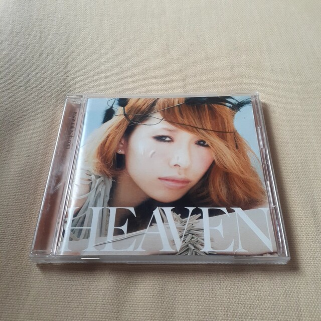 加藤ミリヤ Heaven Cd アルバム タレントグッズ 新品 中古のオークション モバオク