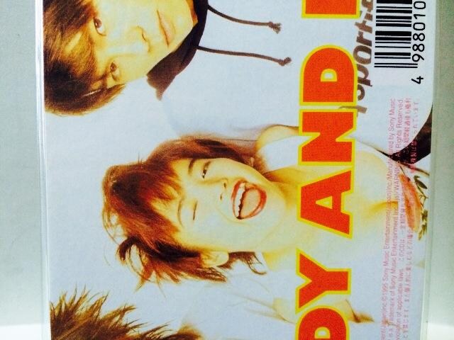 レアjudyandmary 小さな頃から 自転車 シングルyukiジュディマリ 新品 中古のオークション モバオク レアjudyandmary 小さな頃から 自転車 シングルyukiジュディマリ 新品 中古のオークション モバオク