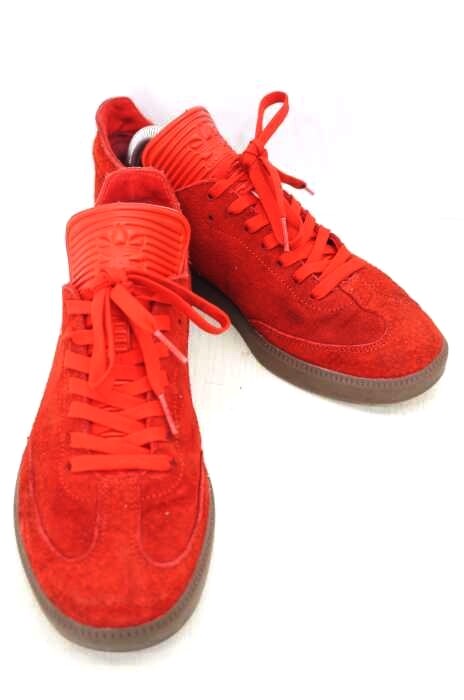 adidas samba mc