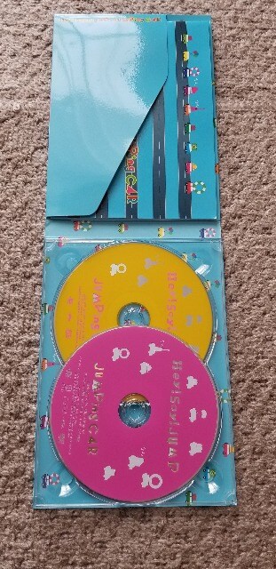 Hey Say Jump Jumping Car 初回盤セット タレントグッズ 新品 中古のオークション モバオク Hey Say Jump Jumping Car 初回盤セット タレントグッズ 新品 中古のオークション モバオク