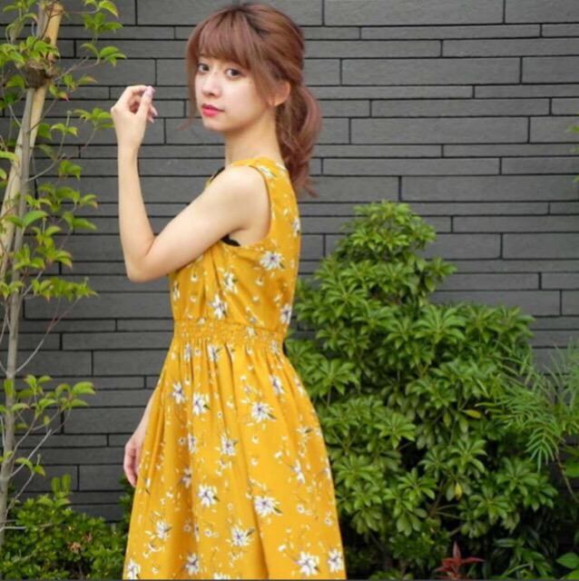 花柄ノースリーブワンピース 夏 女性ファッション 新品 中古のオークション モバオク 花柄ノースリーブワンピース 夏 女性ファッション 新品 中古のオークション モバオク