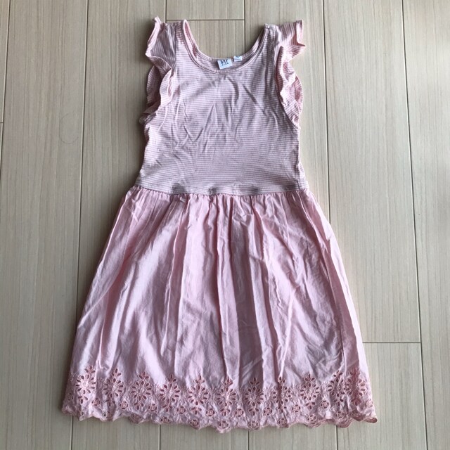 美品 Gap Kids ワンピース キッズ 140 ギャップ Gap 新品 中古のオークション モバオク 美品 Gap Kids ワンピース キッズ 140 ギャップ Gap 新品 中古のオークション モバオク