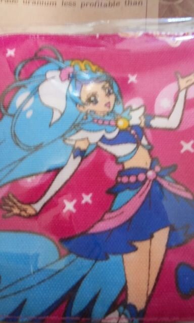 1501 オシャレコットンガーゼマスク 小サイズ Go プリンセスプリキュア キュアマーメイド 新品 中古のオークション モバオク 1501 オシャレコットンガーゼマスク 小サイズ Go プリンセスプリキュア キュアマーメイド 新品 中古のオークション モバオク