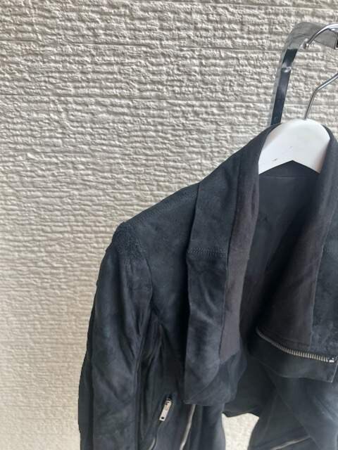 Rick Owens リックオウエンス バイカー レザージャケット ライダース 女性ファッション 新品 中古のオークション モバオク Rick Owens リックオウエンス バイカー レザージャケット ライダース 女性ファッション 新品 中古のオークション モバオク