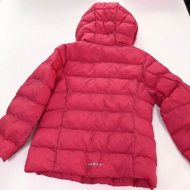 Uniqlo ユニクロ Girlsライトウォームパデットパーカー キッズ110 中綿アウター ユニクロ Uniqlo 新品 中古のオークション モバオク Uniqlo ユニクロ Girlsライトウォームパデットパーカー キッズ110 中綿アウター ユニクロ Uniqlo 新品 中古のオークション モバオク