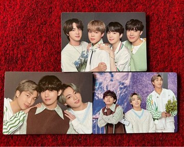 BTS(heNc)  gJ3