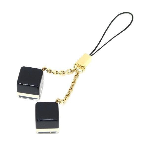 ルイヴィトン ストラップ アクセソワールテレフォンヌアンクルージョンM65322 LOUIS VUITTON】ルイヴィトン ストラップ アクセソワール