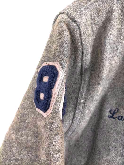 女性が喜ぶ♪ スタジャン 古着 16→14 neff - スタジャン