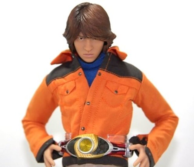 Rah津上翔一 賀集利樹 仮面ライダーアギト 新品 特典付 新品 中古のオークション モバオク Rah津上翔一 賀集利樹 仮面ライダーアギト 新品 特典付 新品 中古のオークション モバオク