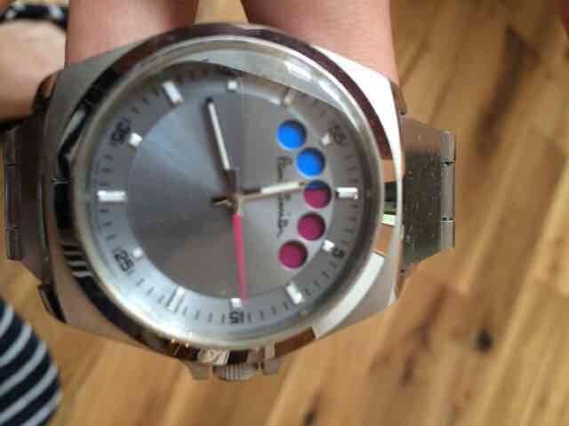 Paul Smith ポール スミス Five Eyesファイブアイズ腕時計 新品 中古のオークション モバオク Paul Smith ポール スミス Five Eyesファイブアイズ腕時計 新品 中古のオークション モバオク