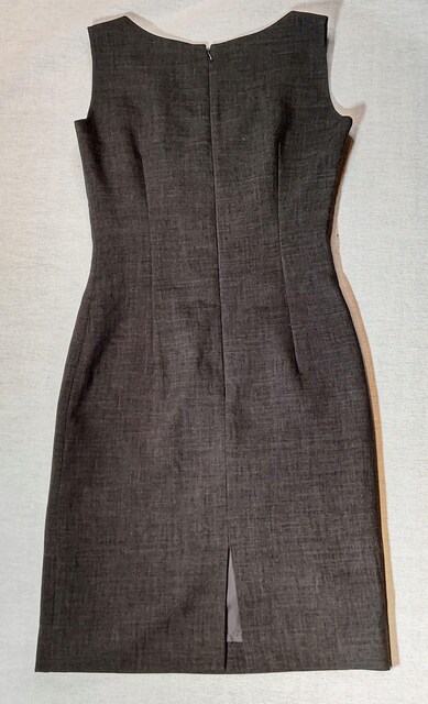 ワンピース ノースリーブ タイト フォーマル グレー 膝丈 女性ファッション 新品 中古のオークション モバオク ワンピース ノースリーブ タイト フォーマル グレー 膝丈 女性ファッション 新品 中古のオークション モバオク