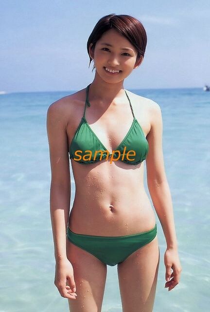 岡本玲さん 高画質l判フォト 生写真 400枚 新品 中古のオークション モバオク