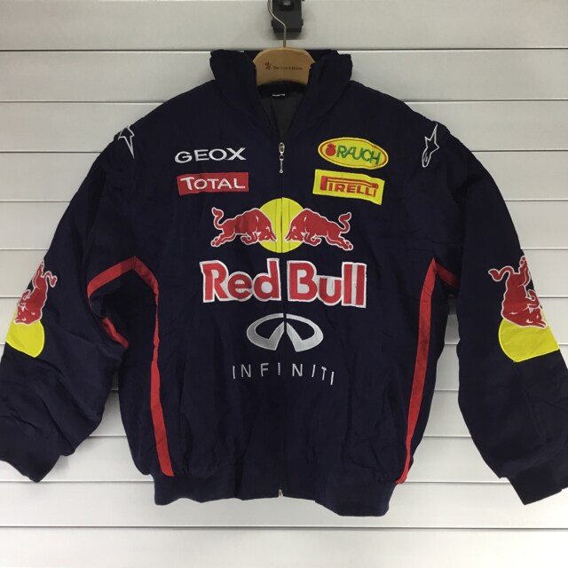 ジャンパー Mサイズ レッドブル レーシングジャケット 男性ファッション 新品 中古のオークション モバオク No ジャンパー Mサイズ レッドブル レーシングジャケット 男性ファッション 新品 中古のオークション モバオク No