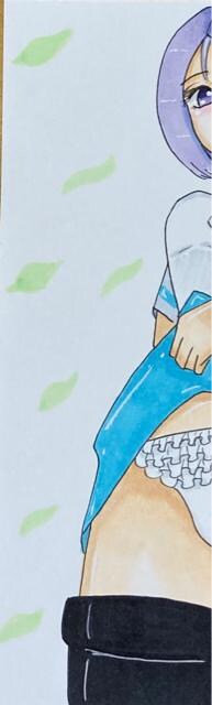 自作イラスト Toloveる 西蓮寺春菜 アンスコ ロングブーツ アニメ コミック キャラクター 新品 中古のオークション モバオク No 自作イラスト Toloveる 西蓮寺春菜 アンスコ ロングブーツ アニメ コミック キャラクター 新品 中古のオークション モバオク No