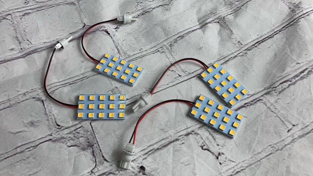 20系 アルファード ヴェルファイア 専用設計 SMD LED 3チップ 電球色 LED ルームランプ ルーム球 暖色 室内灯 | 自動車/バイク | 新品・中古のオークション モバオク 20系 アルファード ヴェルファイア 専用設計 SMD LED 3チップ 電球色 LED ルームランプ ルーム球 暖色 室内灯 | 自動車/バイク | 新品・中古のオークション モバオク