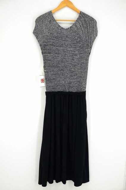 Plst プラステ レーヨンナイロンvネックマキシ丈ニットワンピースワンピース 女性ファッション 新品 中古のオークション モバオク No Plst プラステ レーヨンナイロンvネックマキシ丈ニットワンピースワンピース 女性ファッション 新品 中古のオークション モバオク No