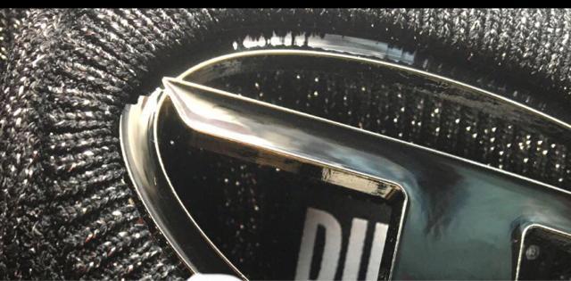 DIESEL(ディーゼル)好きの方へ Dロゴ チューブトップ｜Yahoo