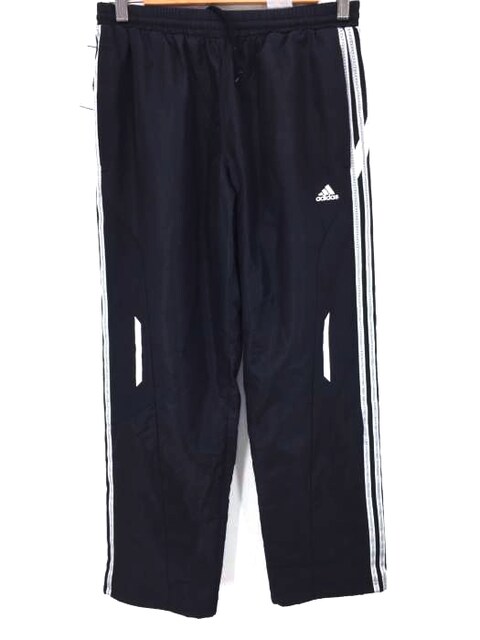Adidas アディダス Climacool ナイロントラックパンツジャージパンツ 男性ファッション 新品 中古のオークション モバオク No Adidas アディダス Climacool ナイロントラックパンツジャージパンツ 男性ファッション 新品 中古のオークション モバオク No