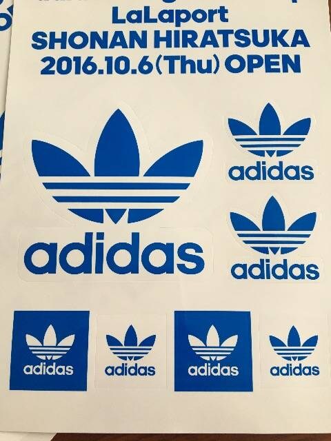 アディダス Addidas シール ステッカー 新品 中古のオークション モバオク アディダス Addidas シール ステッカー 新品 中古のオークション モバオク