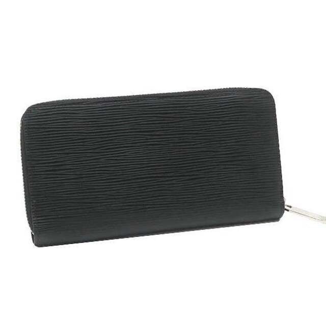 ◇ 本物 美品 ◇ LV ルイヴィトン 現行 新型 ジッピーウォレット エピ