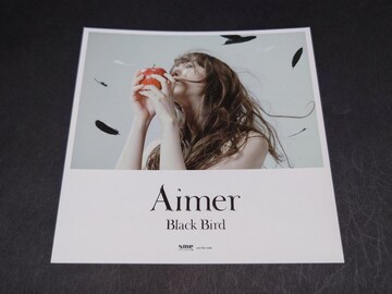 ygpzAmazon.co.jpT AimeruBlack BirdvWPbgTCYXebJ[ / 񔄕i G