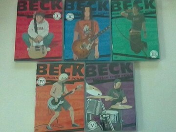 Beck 新品 中古商品 新品 中古のオークション モバオク Beck 新品 中古商品 新品 中古のオークション モバオク
