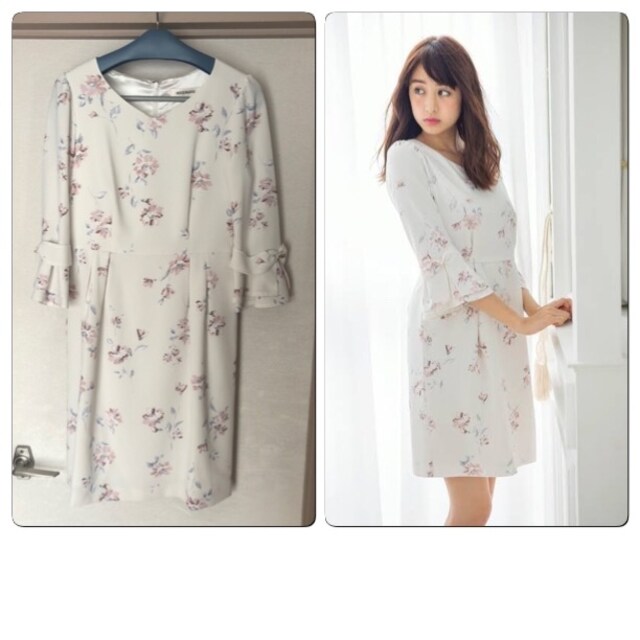美品ミッシュマッシュ 花柄袖フレアータイトワンピ ミッシュマッシュ Misch Masch 新品 中古のオークション モバオク 美品ミッシュマッシュ 花柄袖フレアータイトワンピ ミッシュマッシュ Misch Masch 新品 中古のオークション モバオク